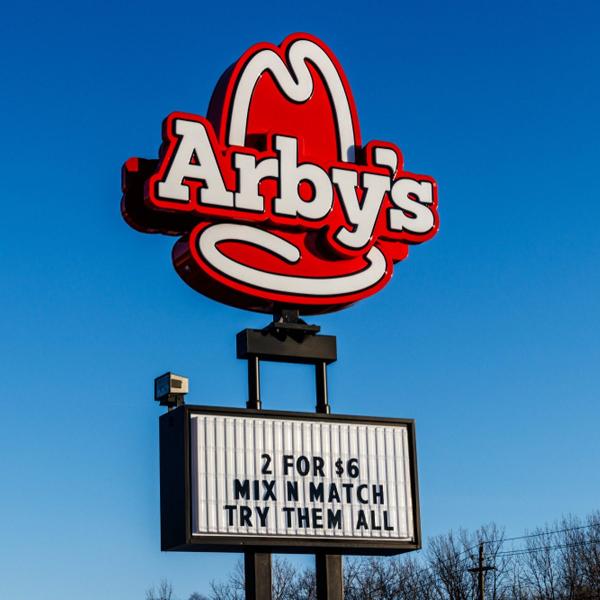 Arby's