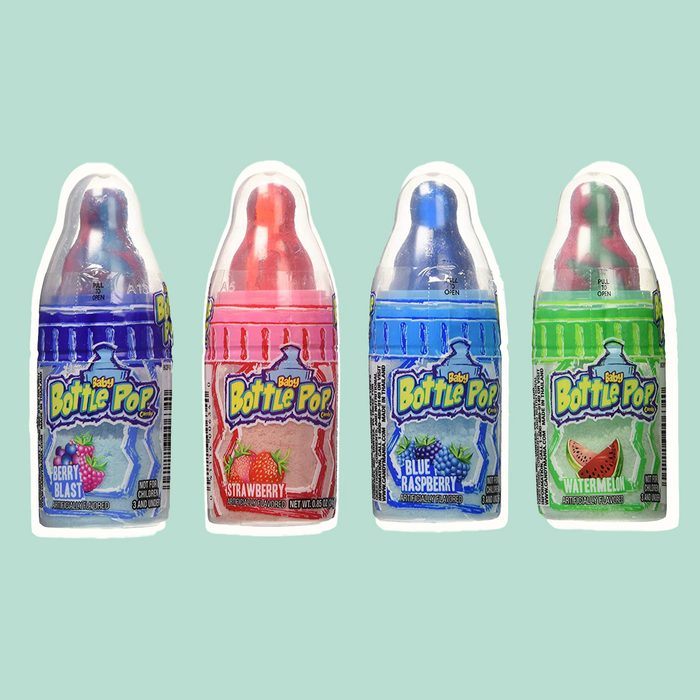 candy