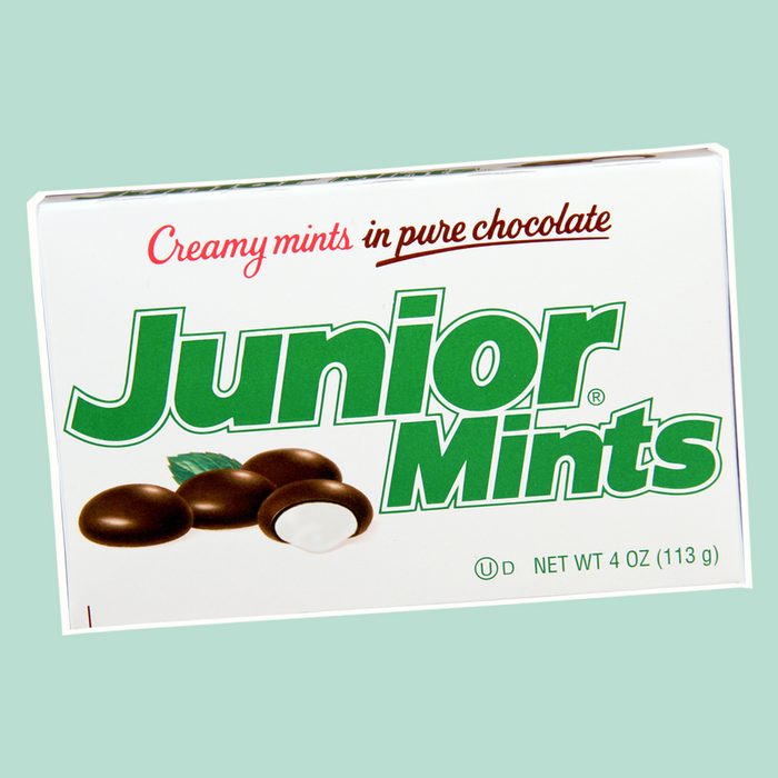 MINTS,CANDY