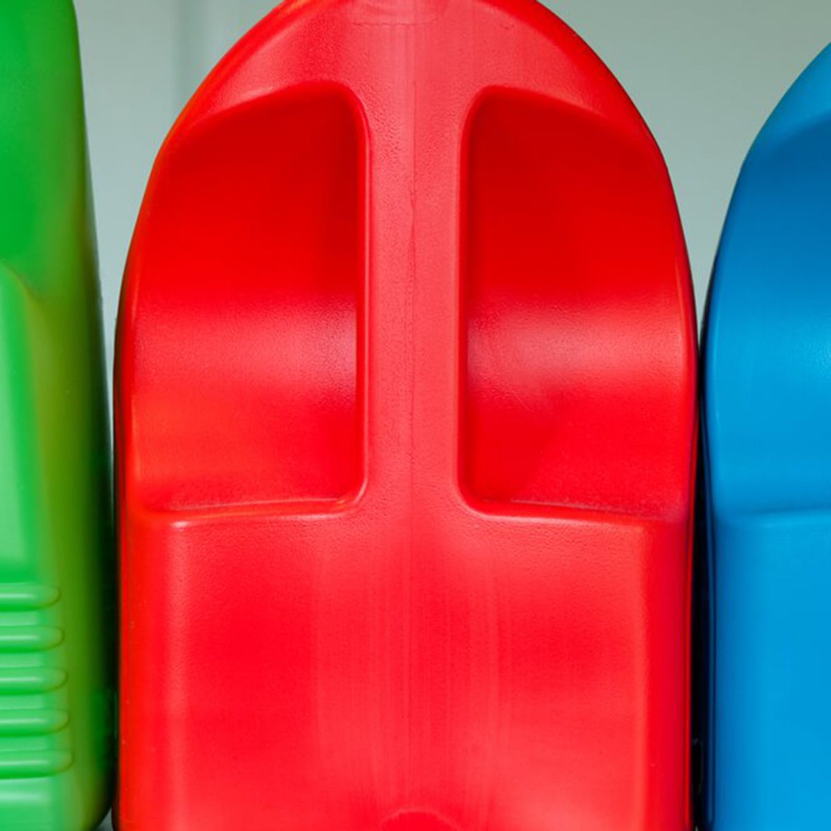 Laundry Detergents