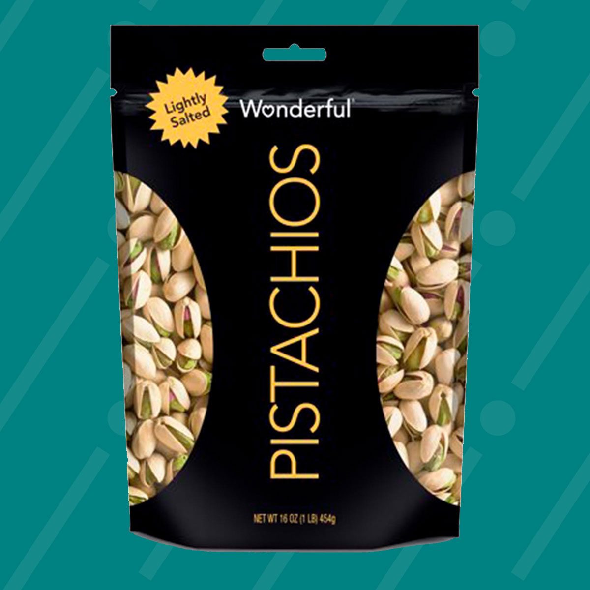 Pistachios