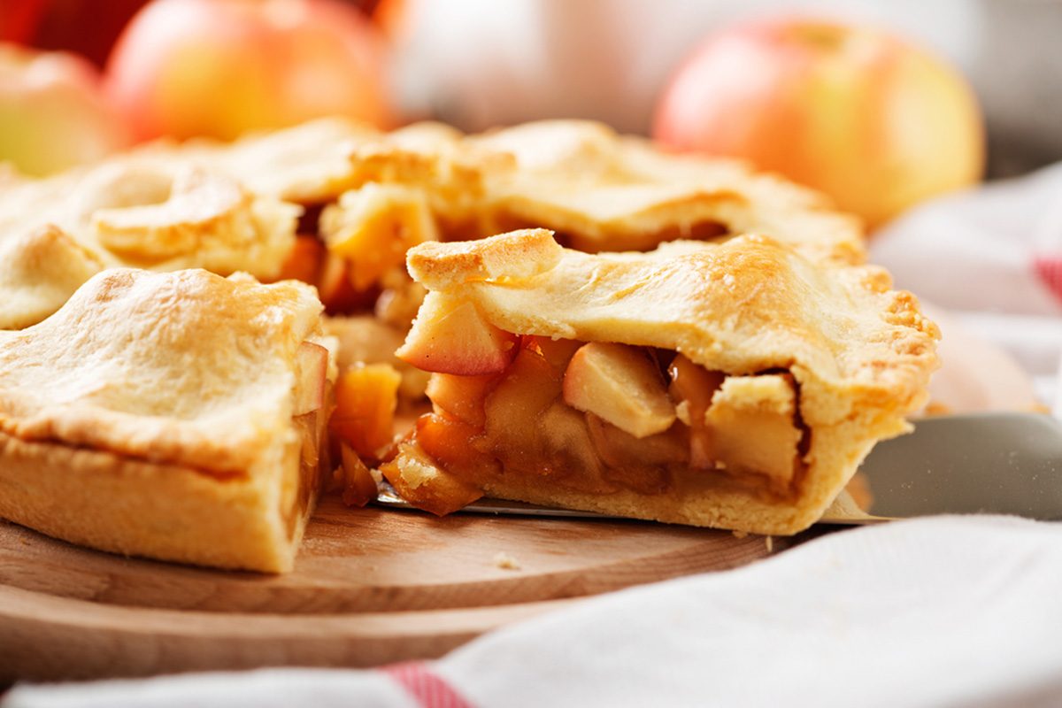 How to Use Different Pie Thickeners