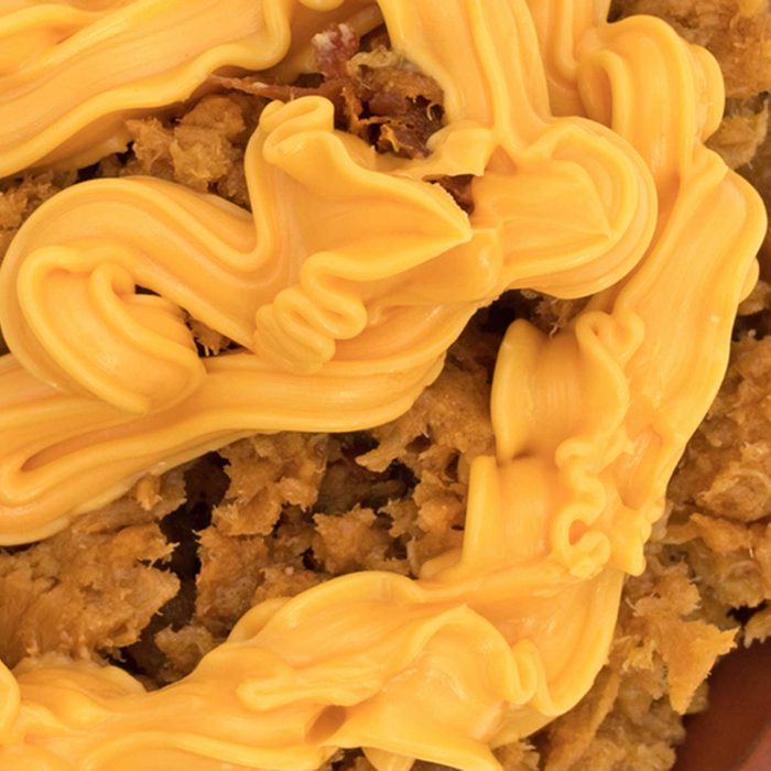 Cheez whiz