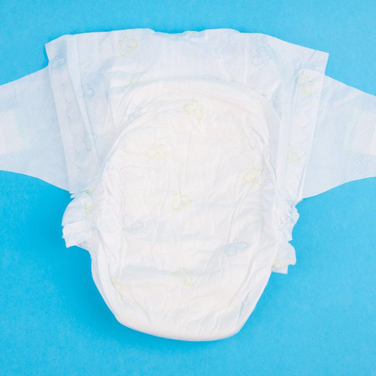diapers