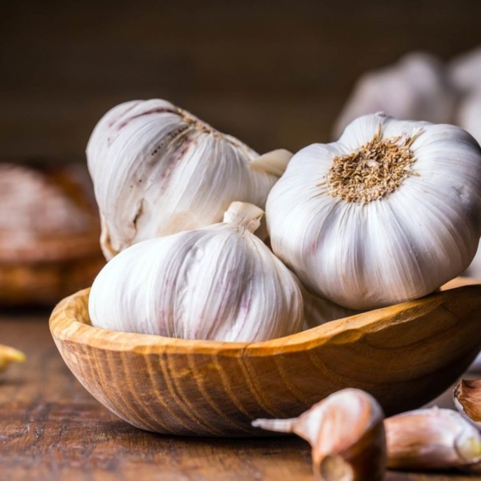 garlic