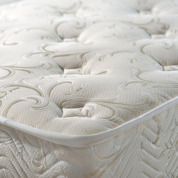 Mattress