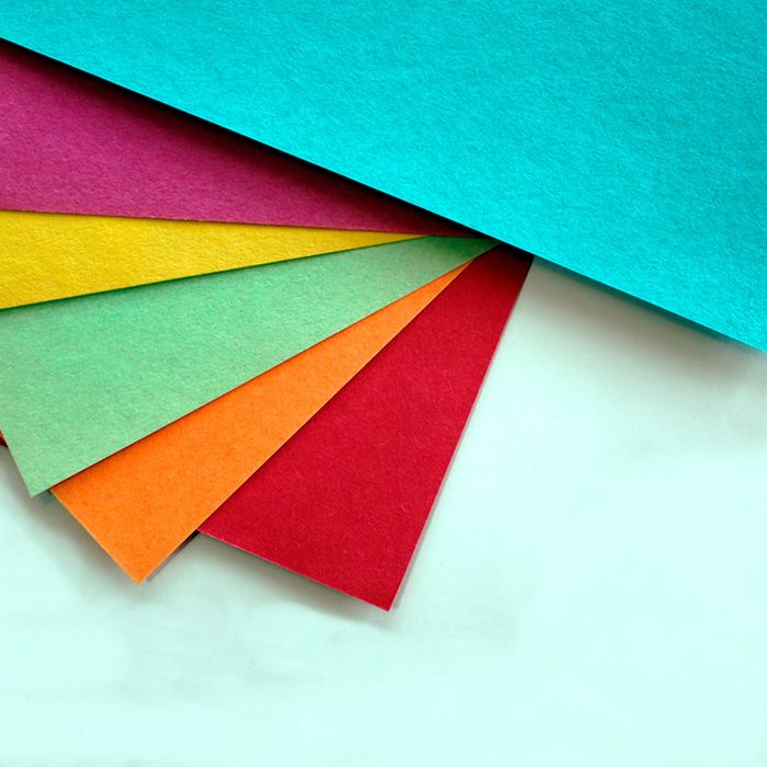 color