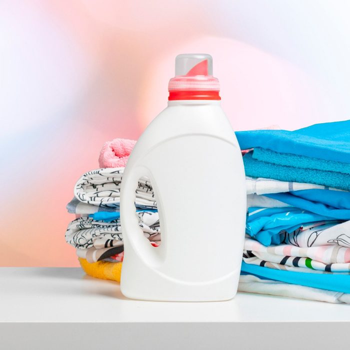 Detergent