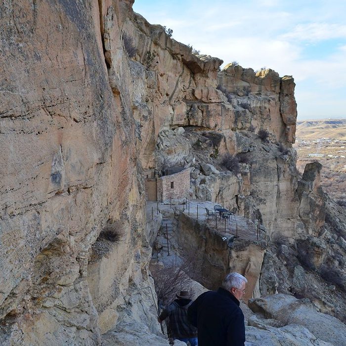 kokopelli's cave bed and breakfast