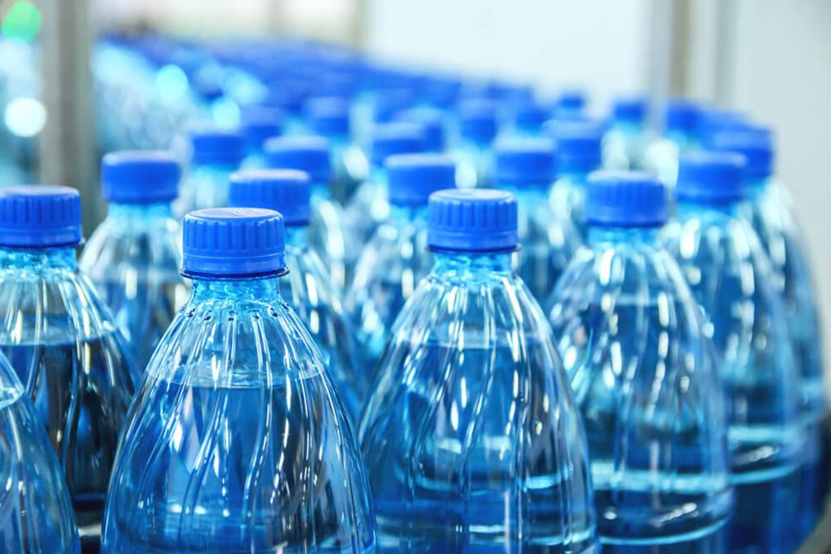 These Are the Safest Bottled Water You Can Buy