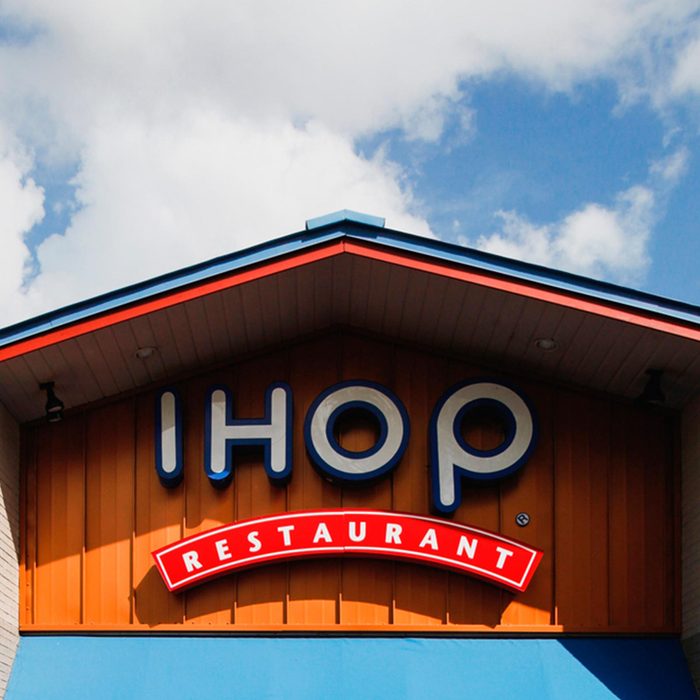 IHOP