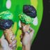 Here's A First Look At Rick And Morty's Ice Cream Pop-Up