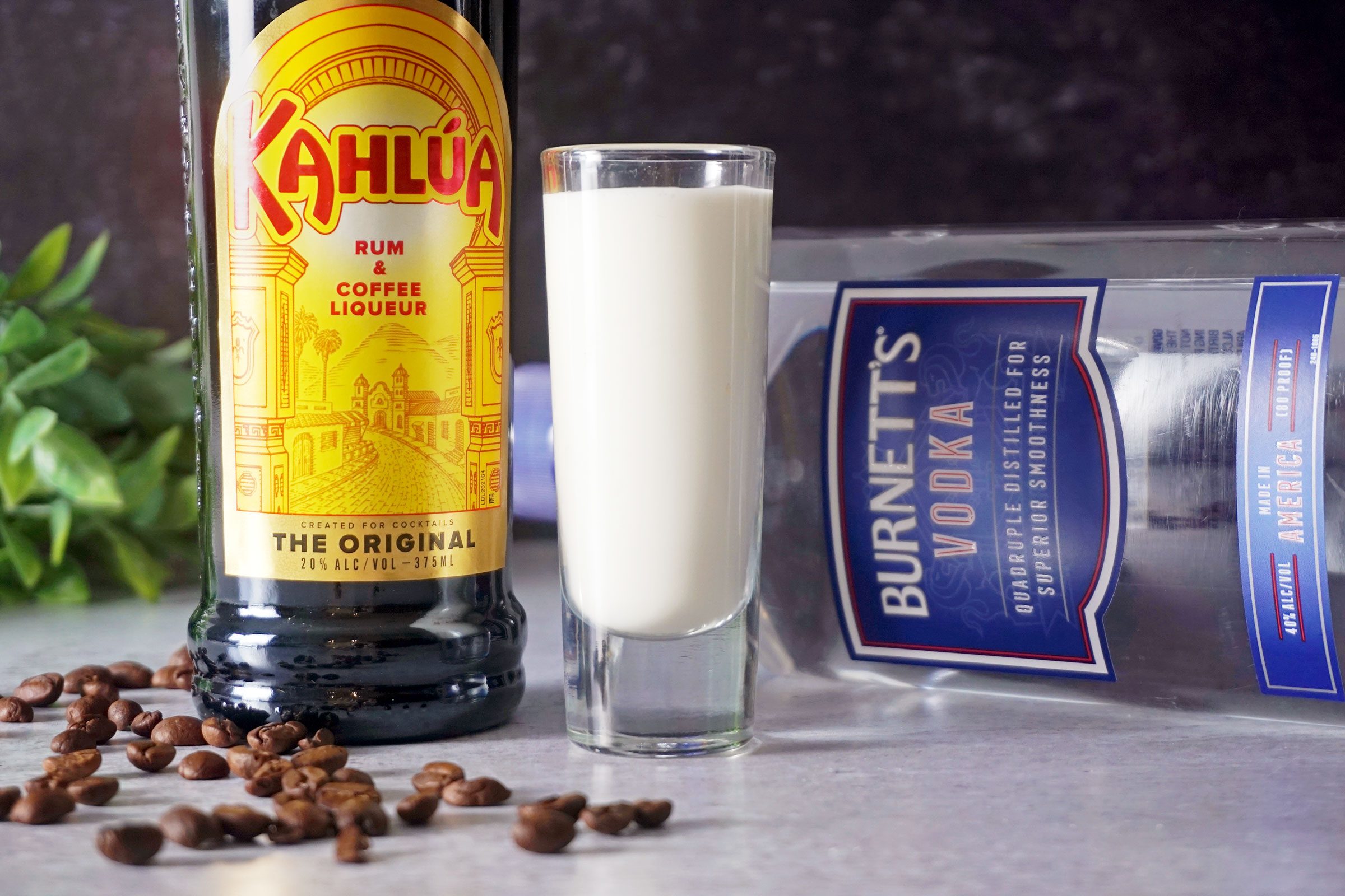 Big Lebowski White Russian Lauren Habermehl For Toh 2