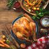 These Restaurant Chains Are Taking Orders For Whole Thanksgiving Turkeys