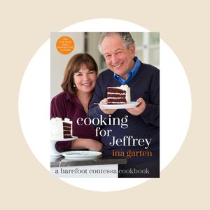 Cooking For Jeffrey