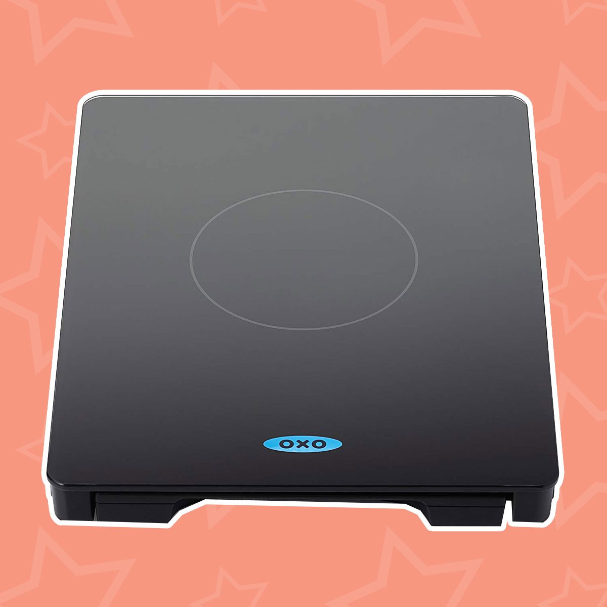 Digital scale
