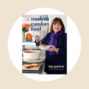 Modern Comfort Food