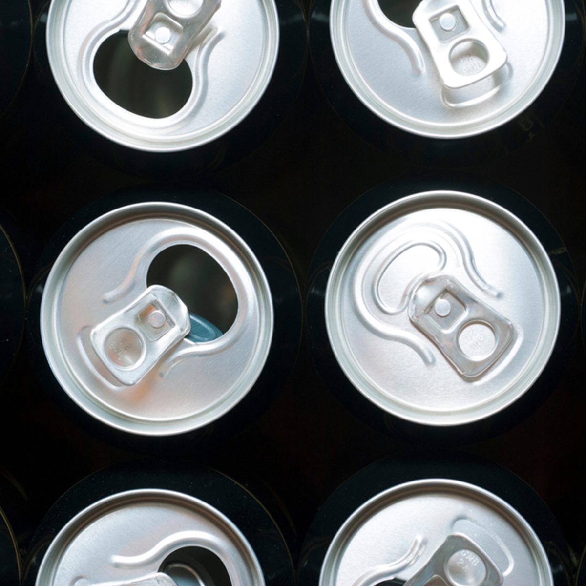 Here’s Why Diet Coke Takes the Longest to Pour on an Airplane