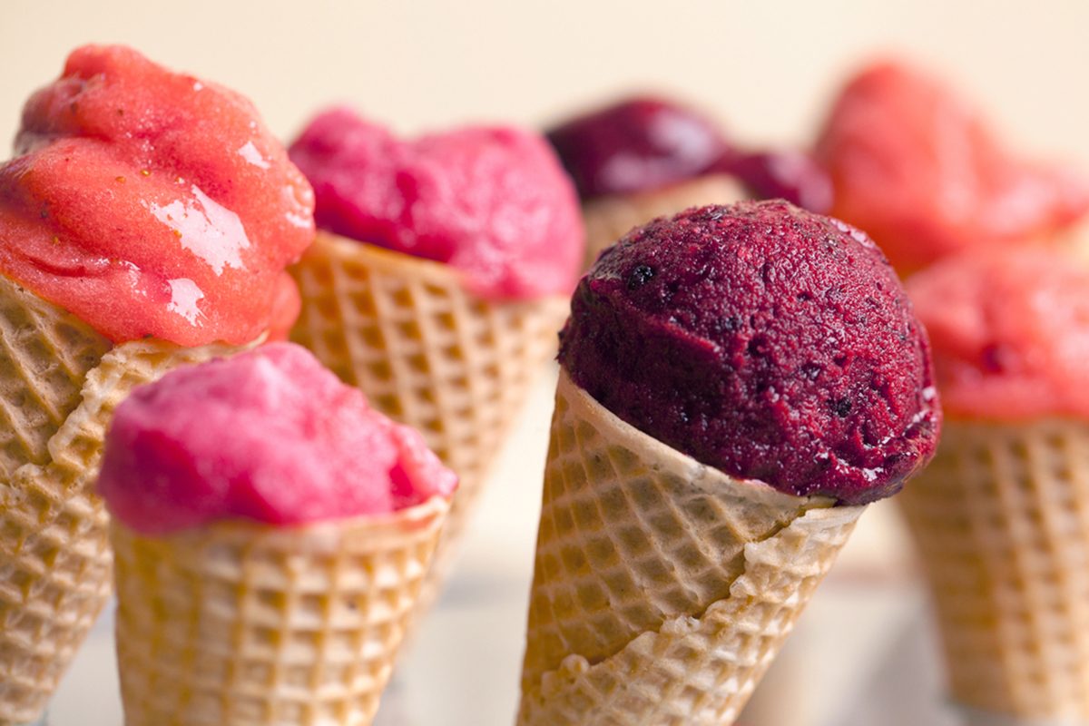 Sherbet vs. Sorbet: What’s the Difference?