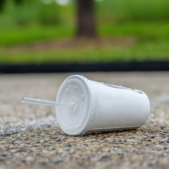 Litter