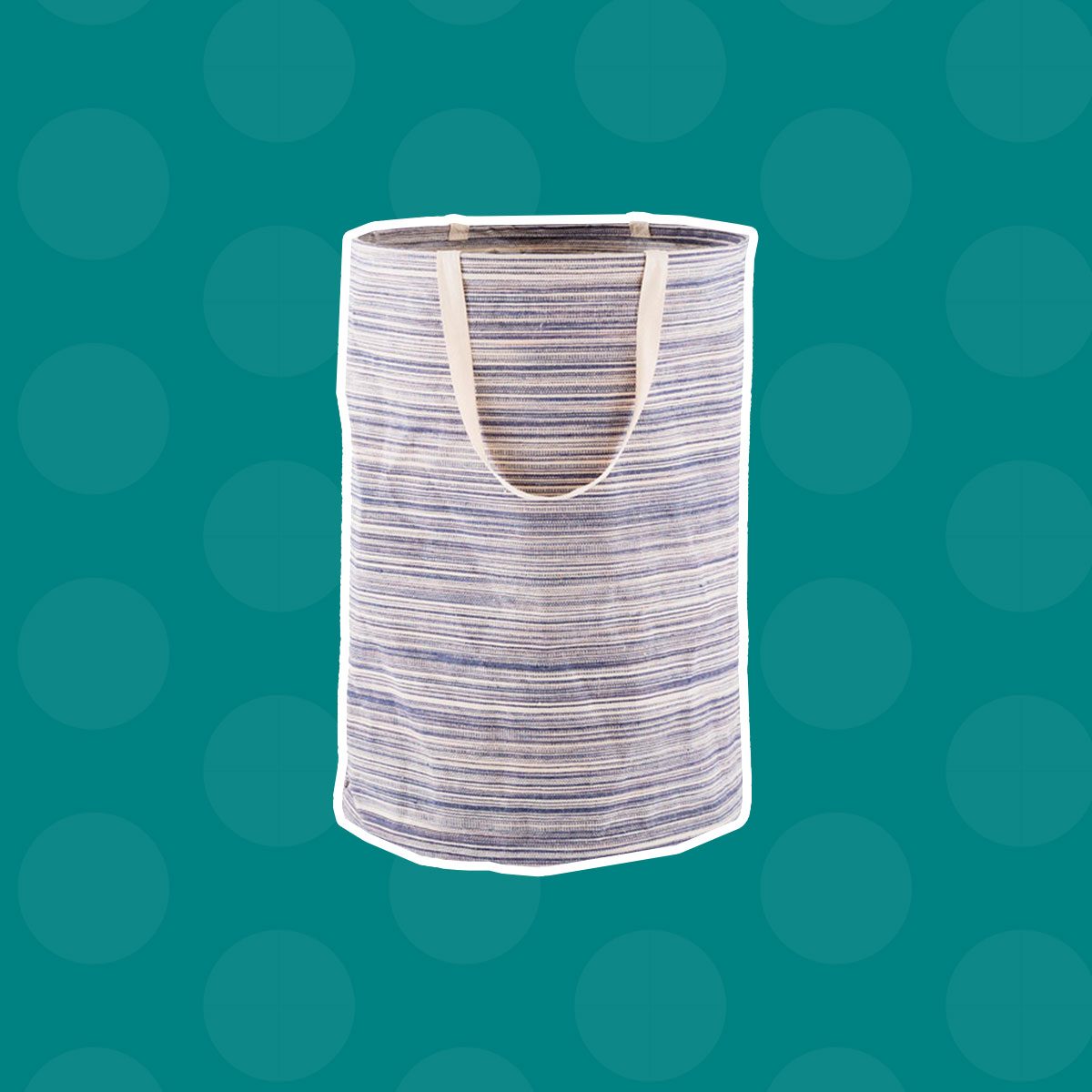 Ongoing donation bin