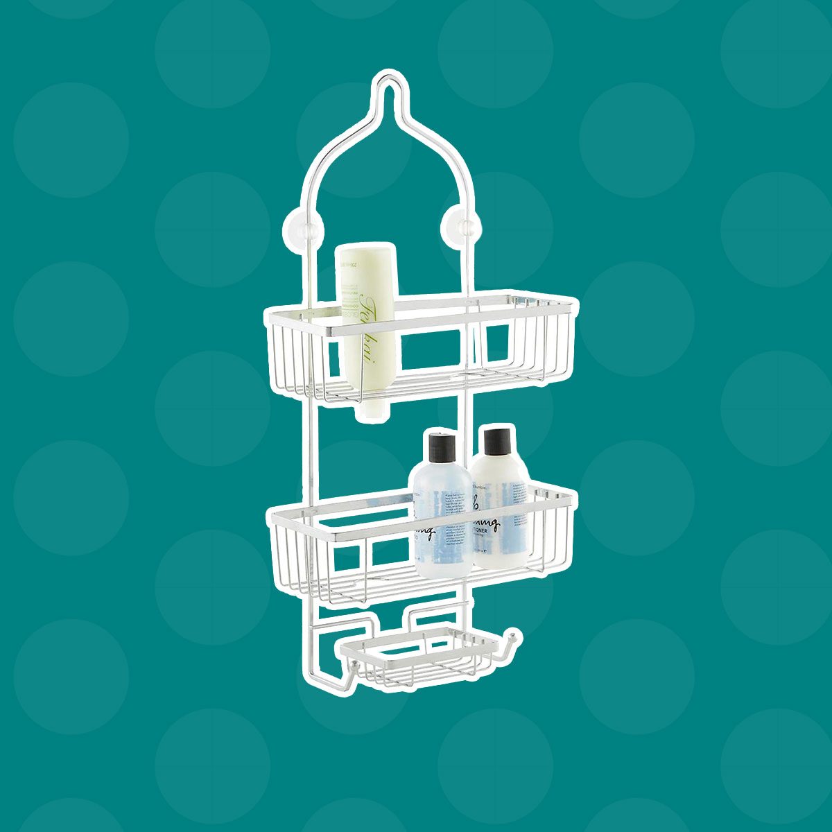 Shower caddy