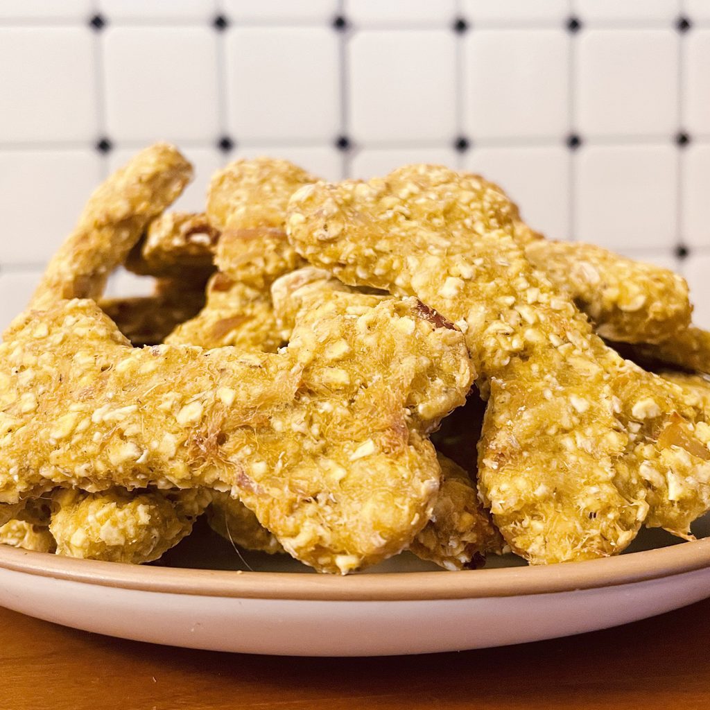 Chicken Dog Treats