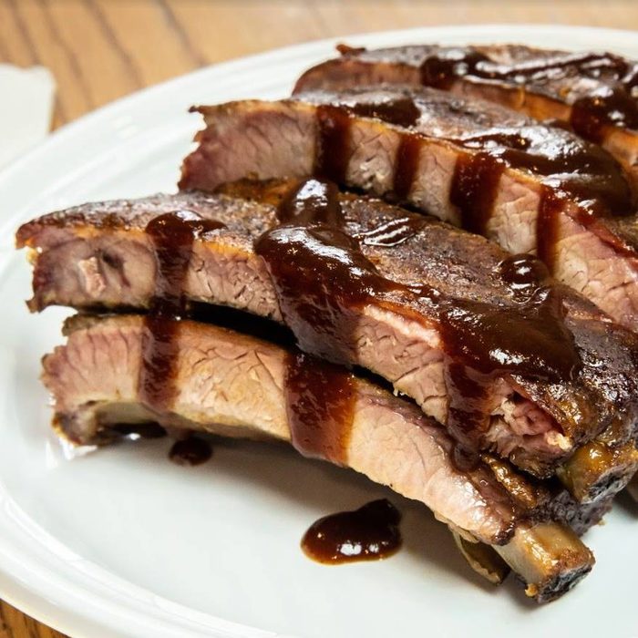 Beckys Bbq