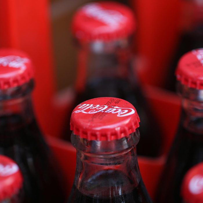 Coca Cola