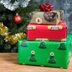 Jimmy Dean's Sausage-Scented Wrapping Paper Will Make Your Gifts Smell Like Breakfast