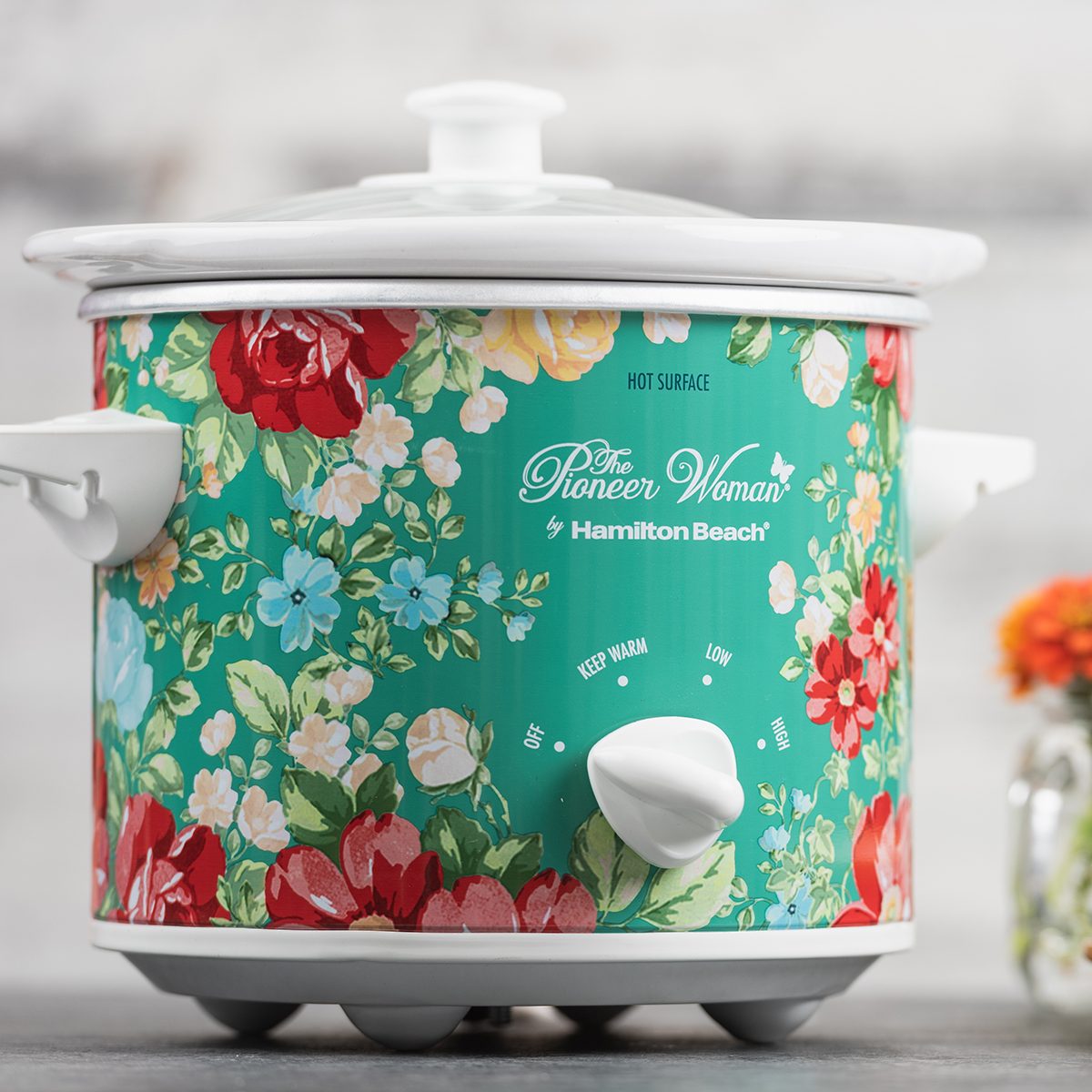1.5 Quart Slow Cooker (Set of 2)