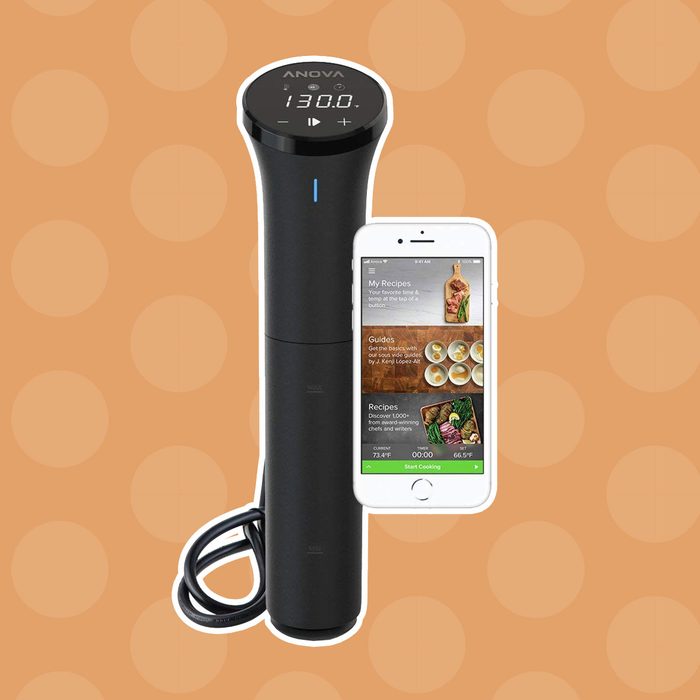 Bluetooth Sous Vide