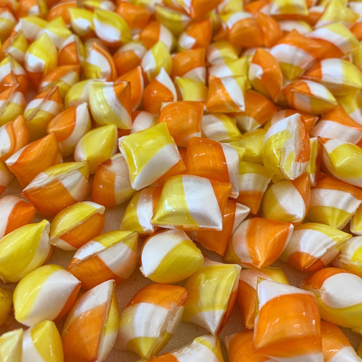 Logan's Candy in California