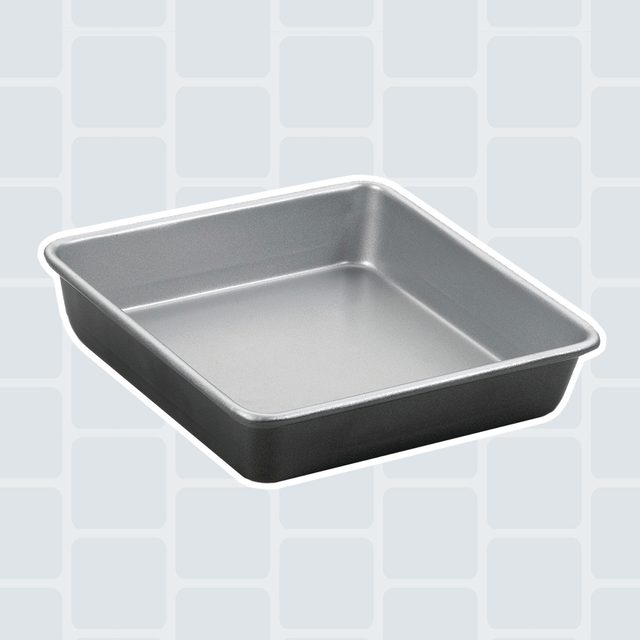 Chef's Classic Nonstick 9 Square Cake Pan