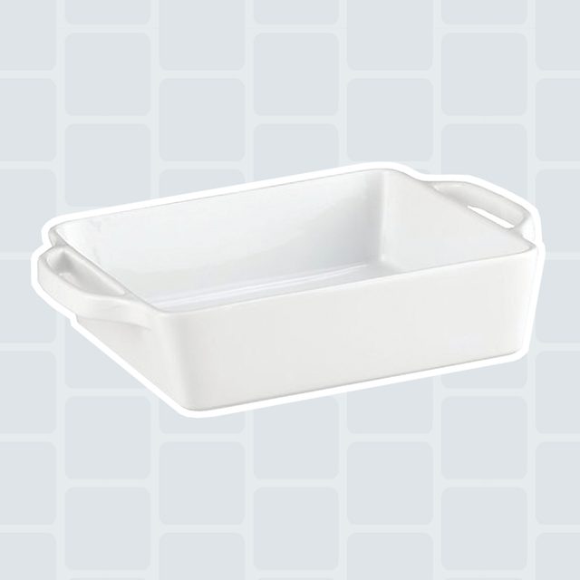 Everyday Square Baking Dish