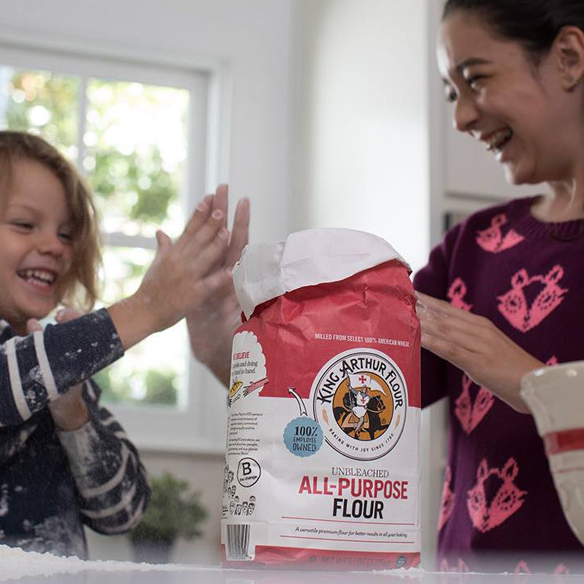 King Arthur Flour