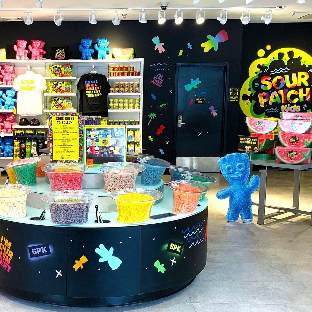 IT'SUGAR, Virginia Beach