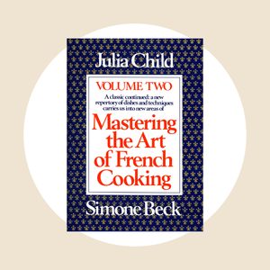 Mastering The Art Of French Cooking Vol 2