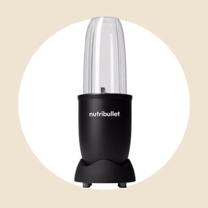 Nutribullet Blender Matte Black Ecomm Via Nutribullet