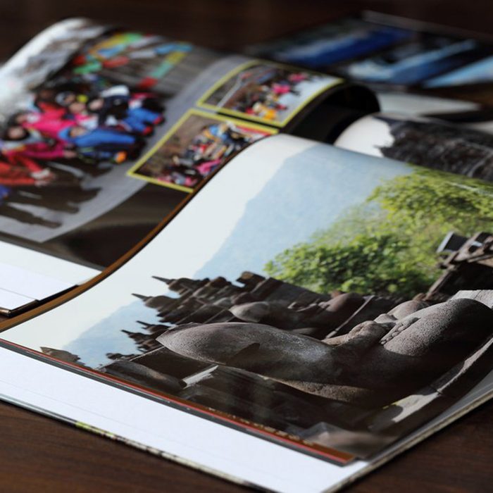 Photo book