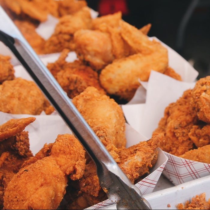 Time Out Foods Fried Chicken in Nebraska