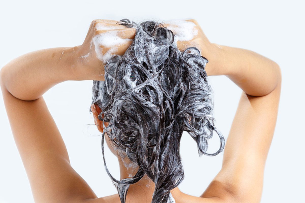Here’s Why You Should Be Washing Your Hair with Baking Soda