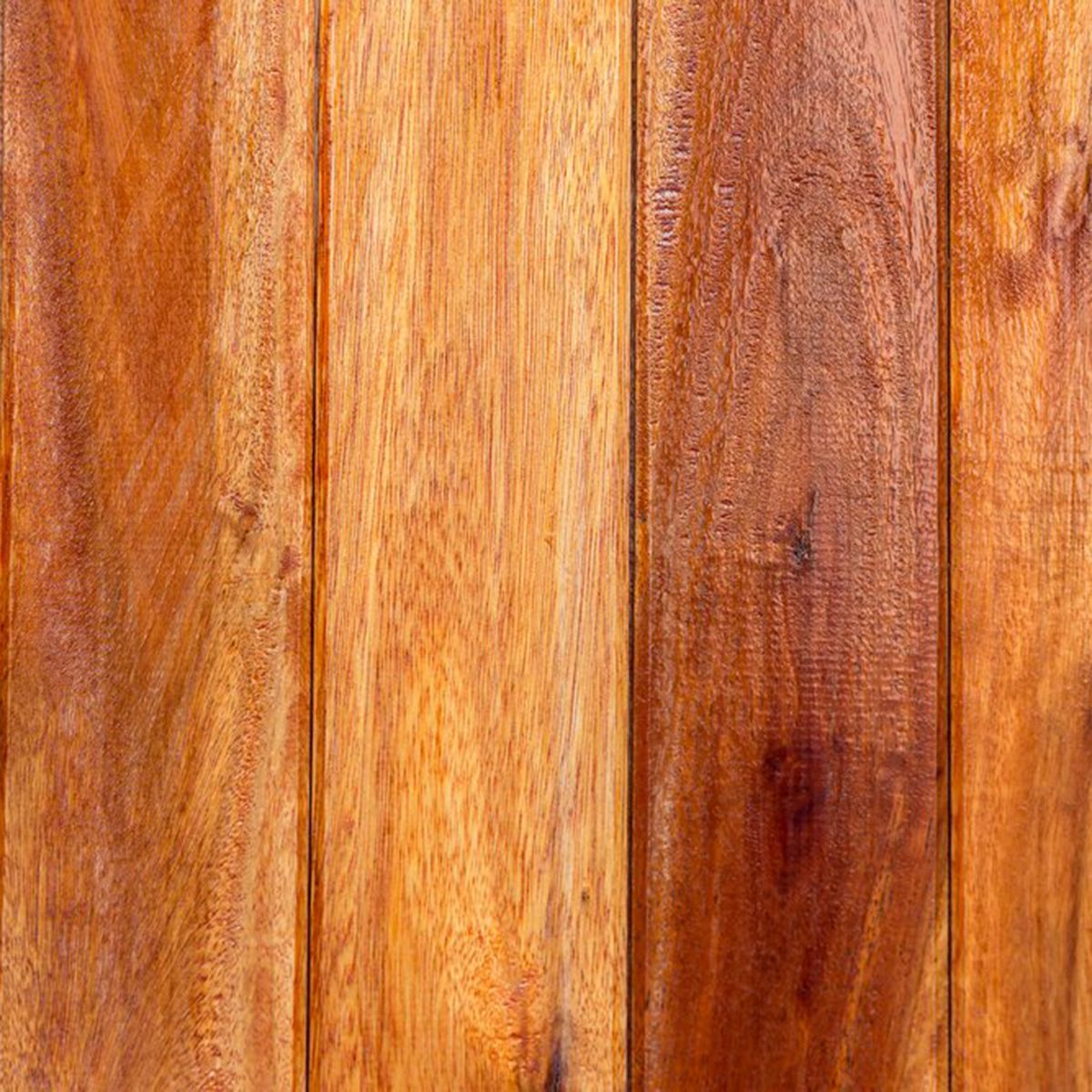 Hardwood floors