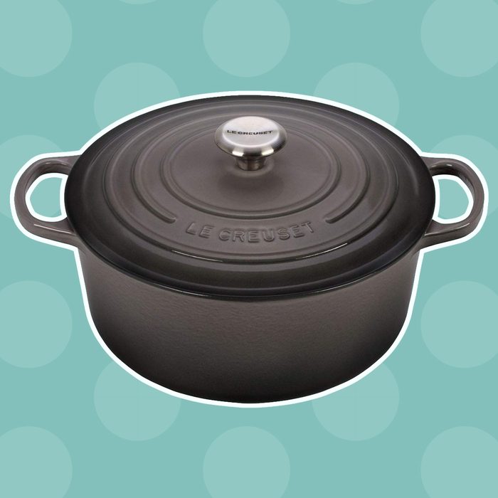 Dutch Oven