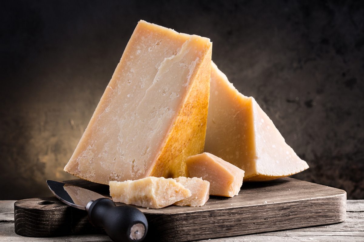 Parmigiano Reggiano vs Parmesan: What’s the Story?