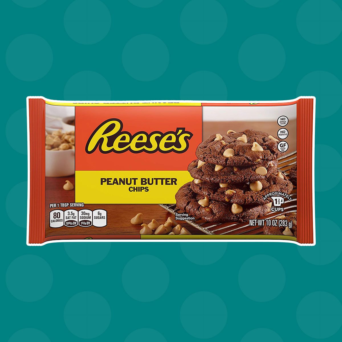 Reese's Peanut Butter Chips