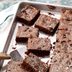 How To Make Cake Mix Brownies