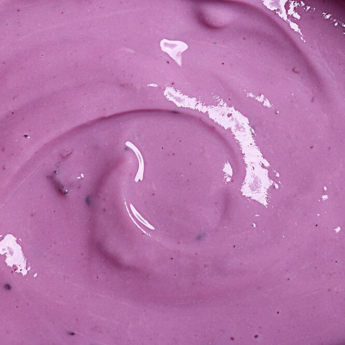 Probiotic yogurts