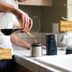 Revolutionary Bottle Holds Hot Coffee And Cold Water At The Same Time