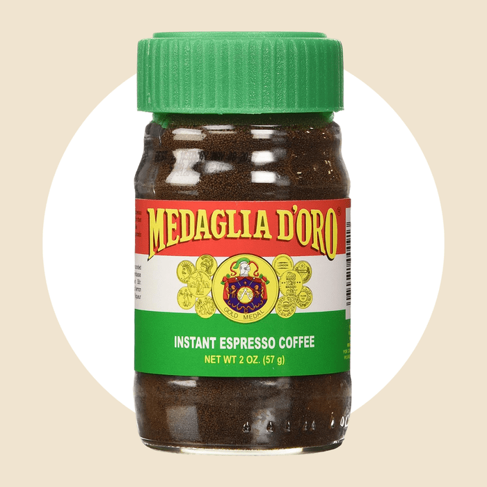 Medaglia Doro Instant Espresso Coffee